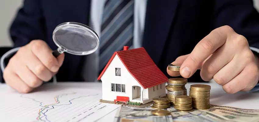 How We Calculate Your Sell House with Back Taxes Offer in Valley Stream, NY?