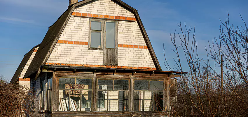 How Our Sell Fire Damaged House Model Works in Valley Stream, NY?