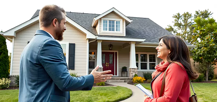 How Our Sell House Privately Model Works in Valley Stream, New York?