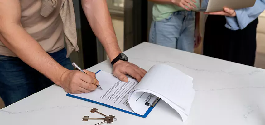 How Our Sell House With Tenant Model Works in Valley Stream, NY?