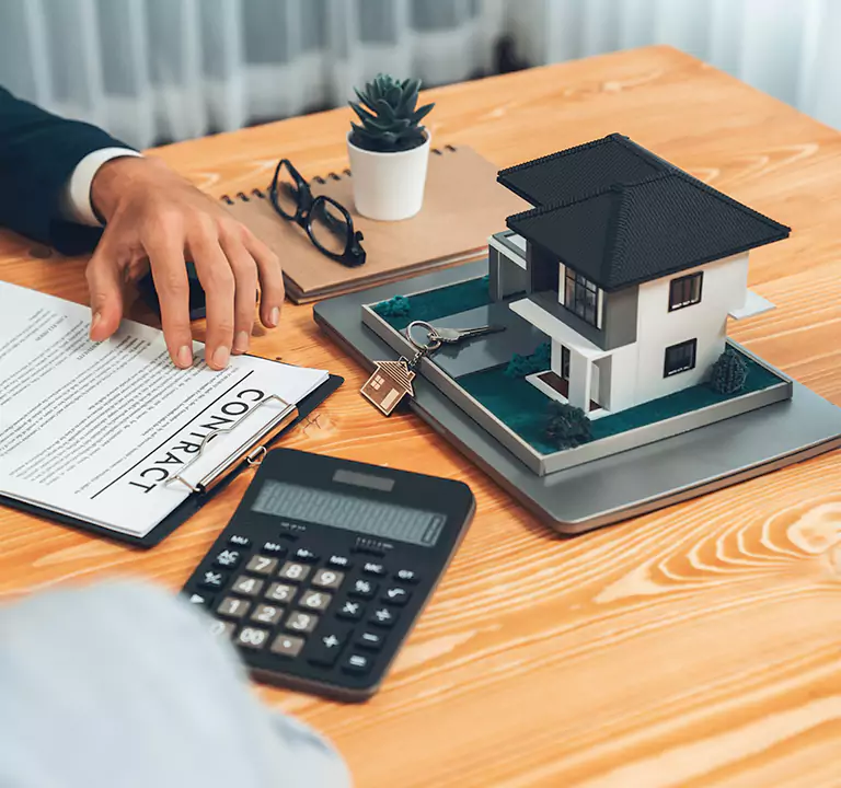 Your Expert Partner for Homes Being Sold for Back Taxes in Valley Stream, NY