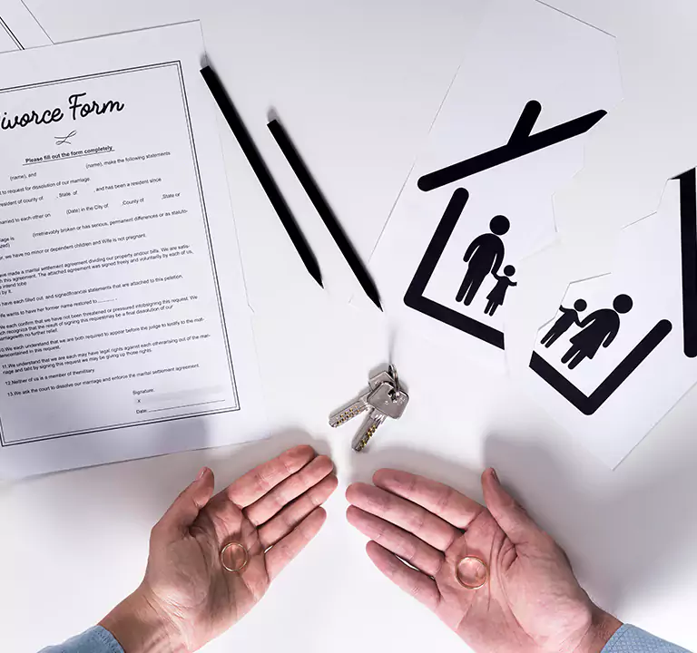 The Most Trusted Company to Sell House During Divorce in Valley Stream, NY