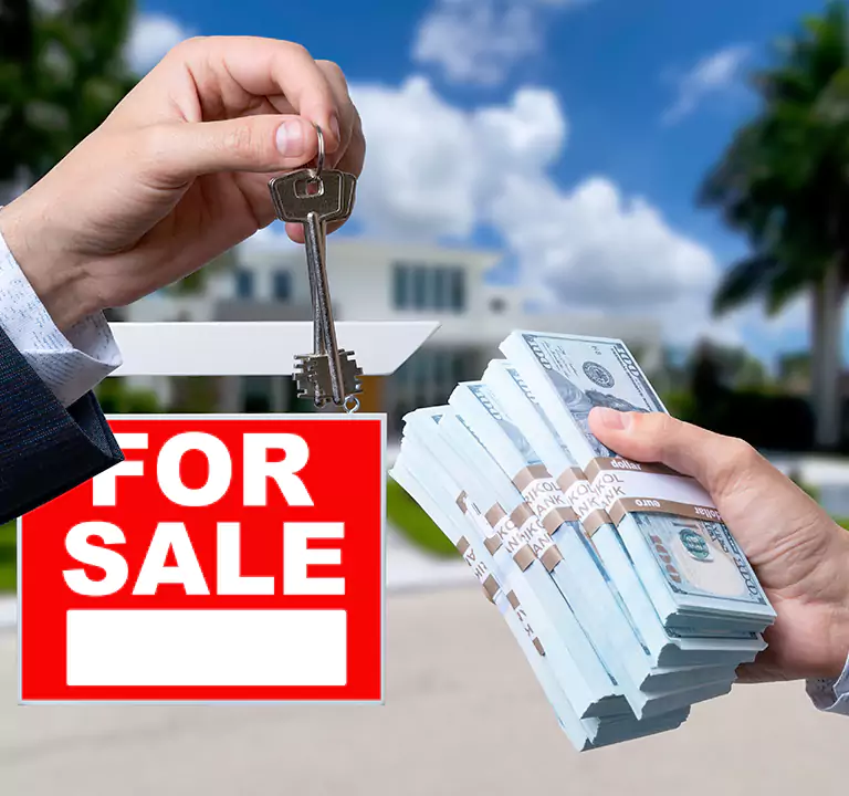 The Most Trusted Company to Sell House in Pre-Foreclosure in Valley Stream, NY