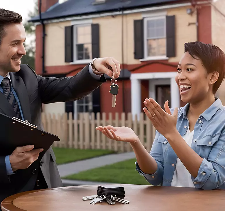 The Most Trusted Company to Sell House Online in Valley Stream, NY