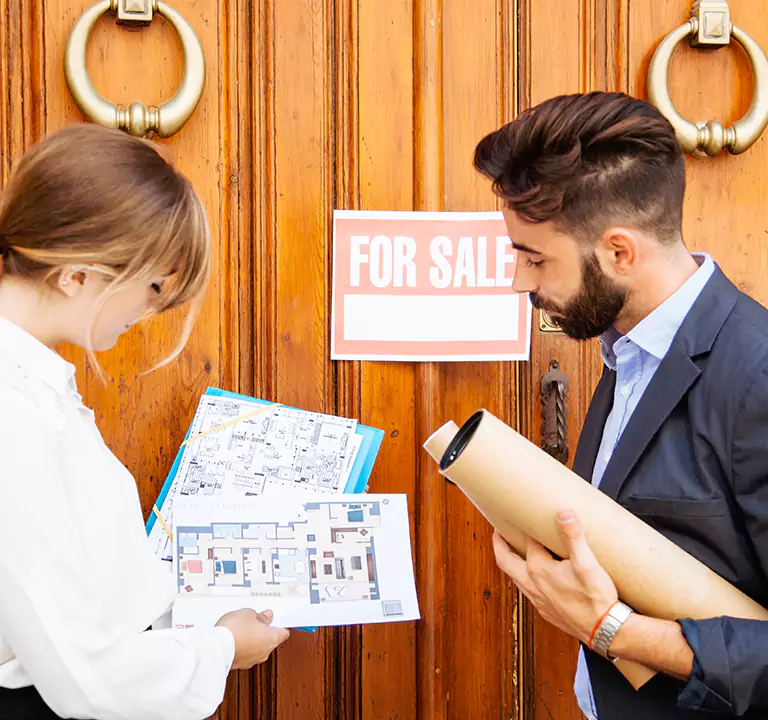 The Most Trusted Company to Sell House With Liens in Valley Stream, NY