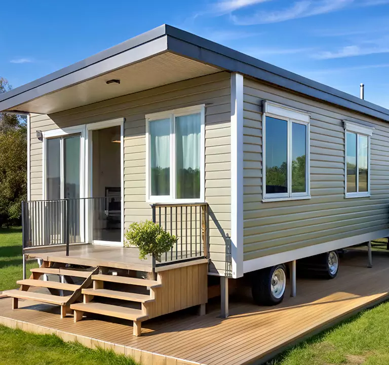 The Top-Rated Company to Sell Mobile Home Fast in Valley Stream, NY