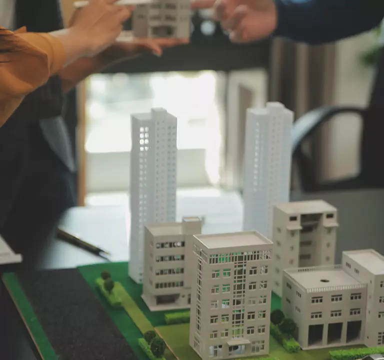 The Most Trusted Company to Sell Multifamily Property in Valley Stream, NY