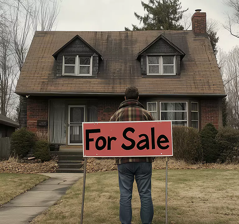 The Leading Local Buyer to Selling a House in Disrepair in Valley Stream, NY