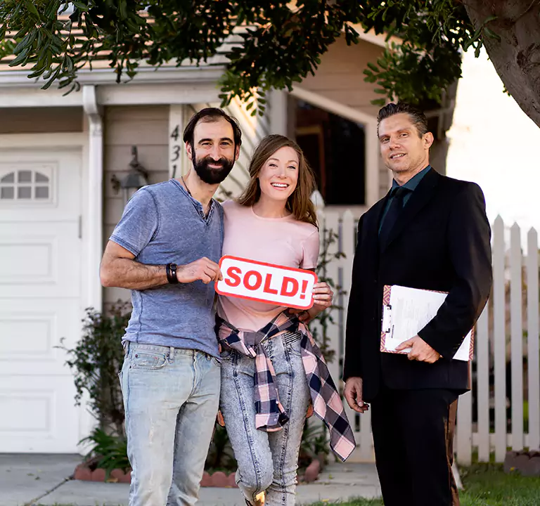 The Top Notch Company for Trusted Cash Home Buyers in Valley Stream, NY